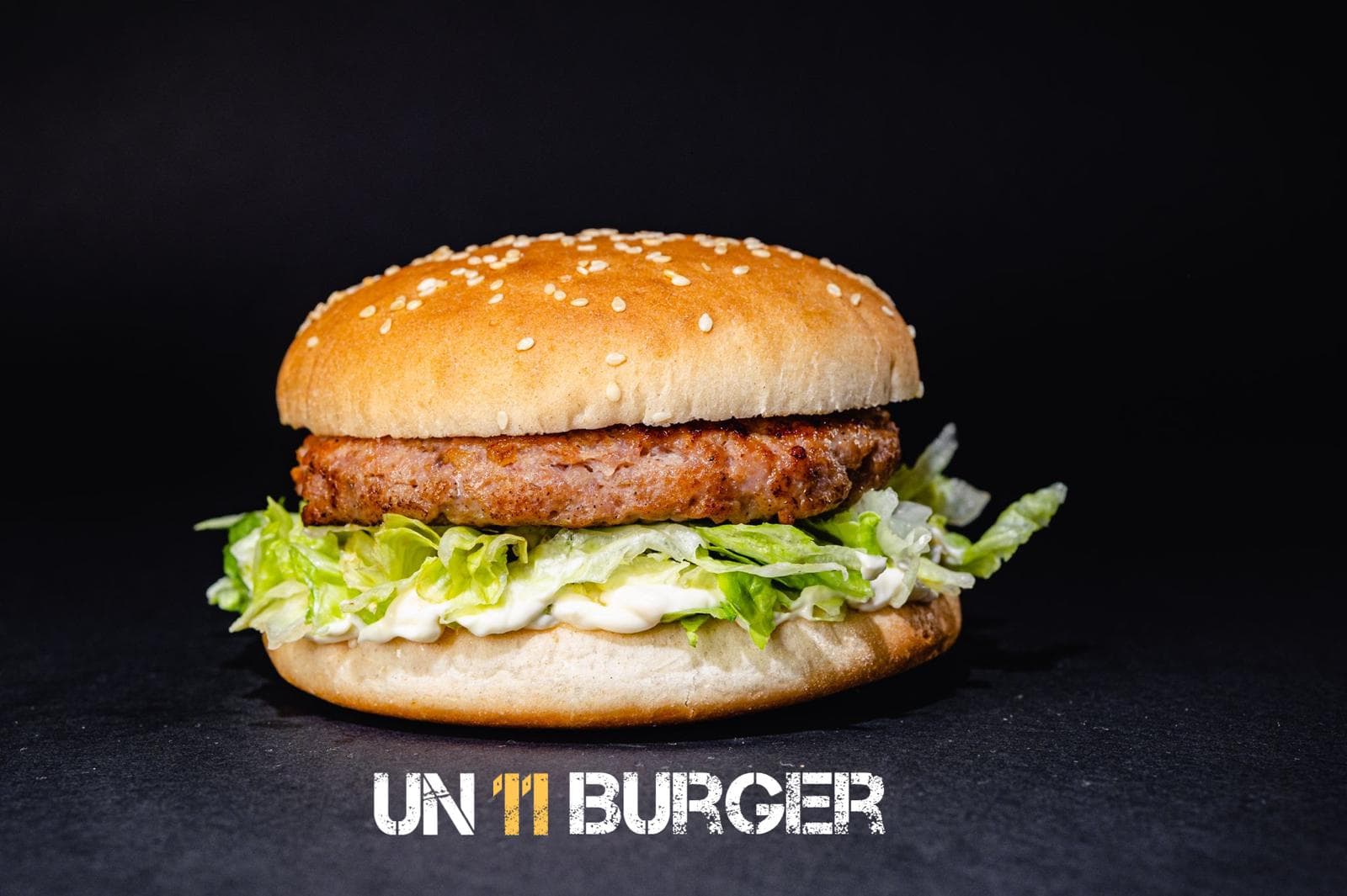 Un11 Burger