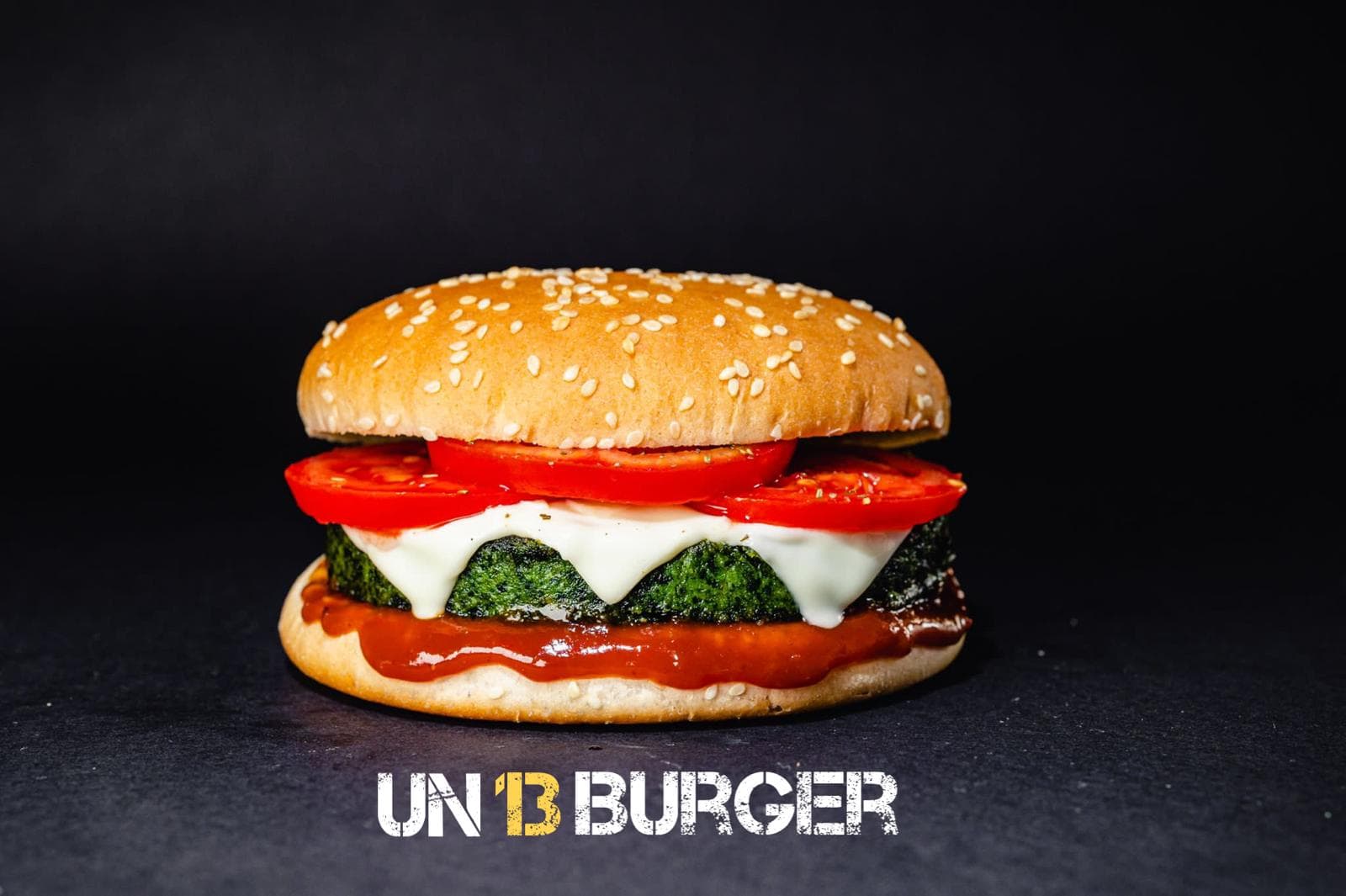 Un13 Vegetariano