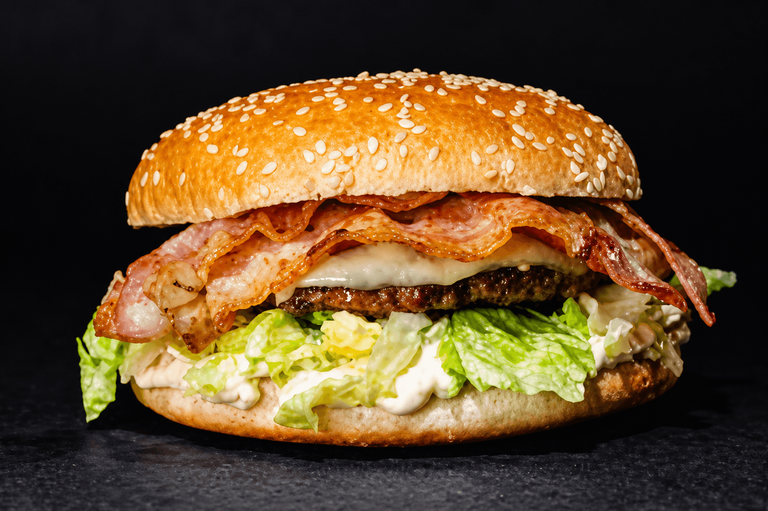 Un29 Burger