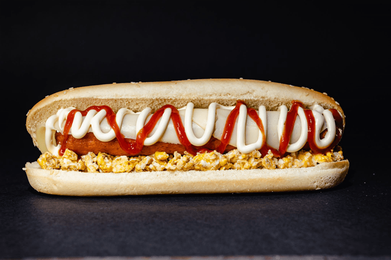 Un Hot Dog 27